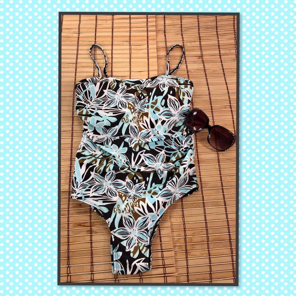 RAYA SUN SWIMSUIT ONE-PIECE 10